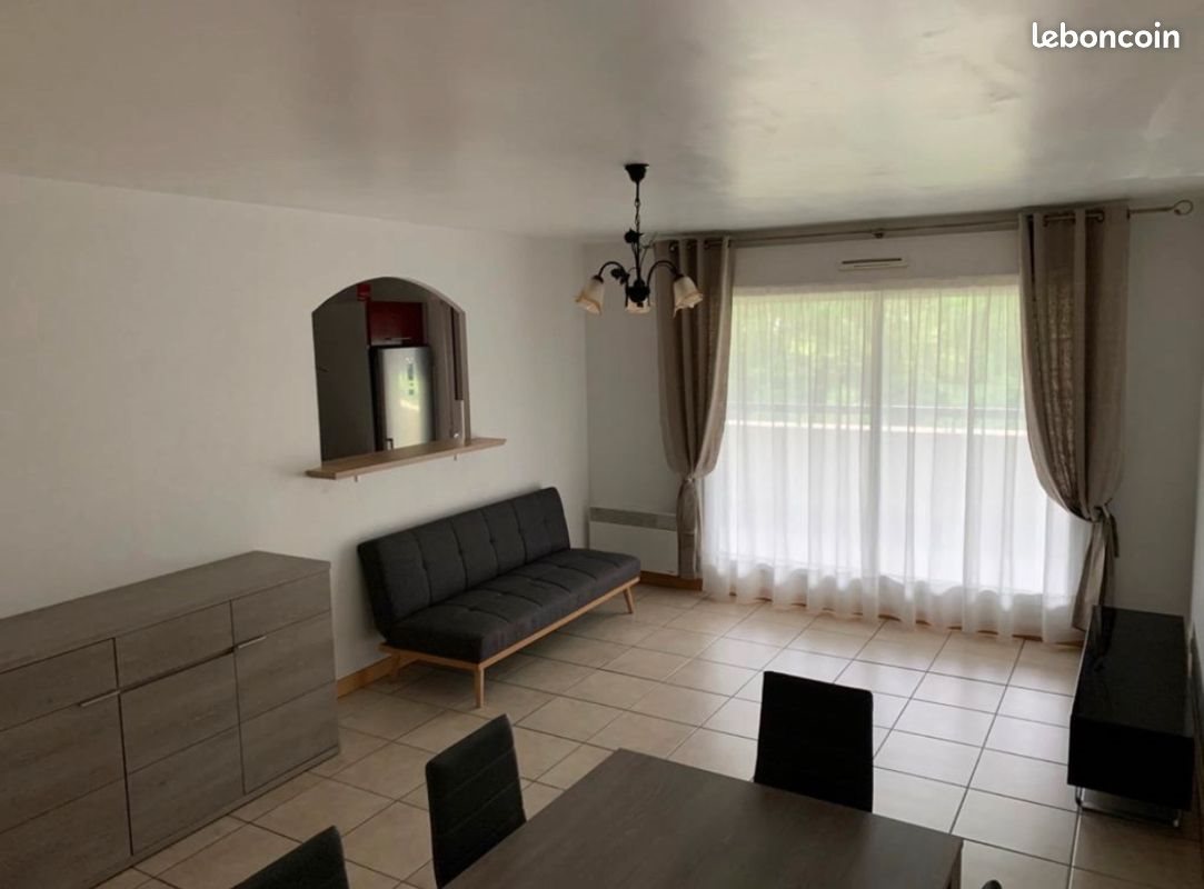 Appartement à louer, 70m², Urrugne