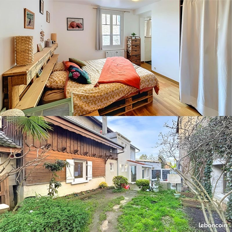 Maison à vendre, 120m², Lully