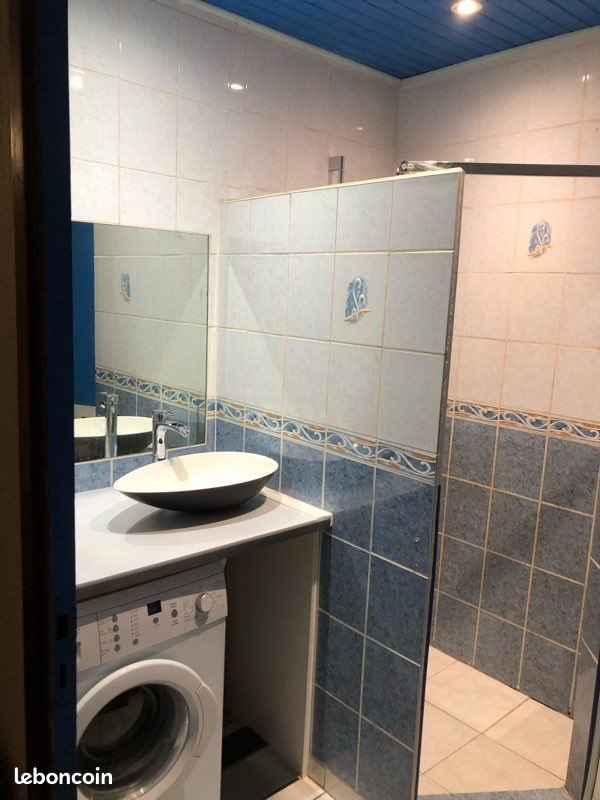 Maison à louer, 63m², Saint-Nicolas-lès-Cîteaux