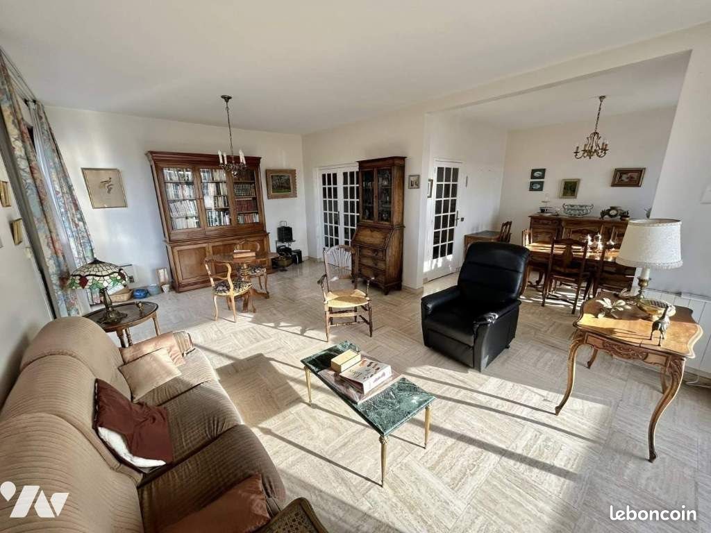 Appartement à vendre, 125m², Saint-Etienne