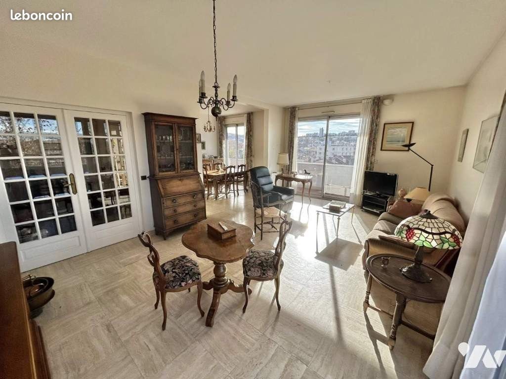 Appartement à vendre, 125m², Saint-Etienne