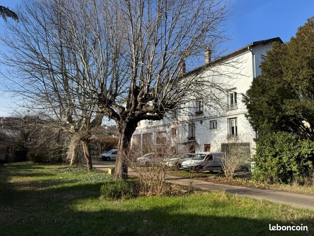 Appartement à vendre, 122m², Saint-Genis-Laval