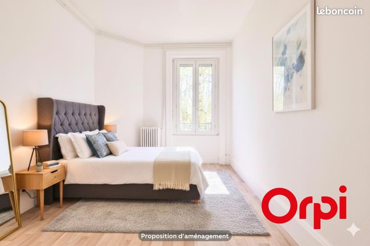 Appartement à vendre, 122m², Saint-Genis-Laval