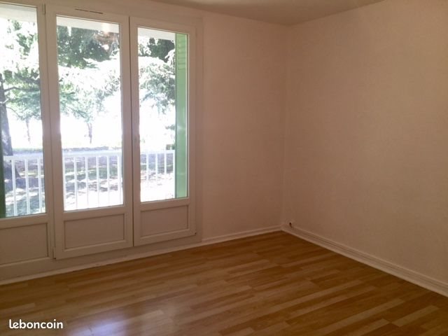 Appartement à louer, 53m², Grenoble