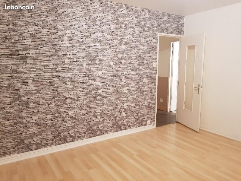 Appartement à louer, 53m², Grenoble
