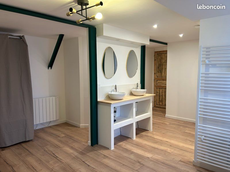 Maison à louer, 125m², Cissé