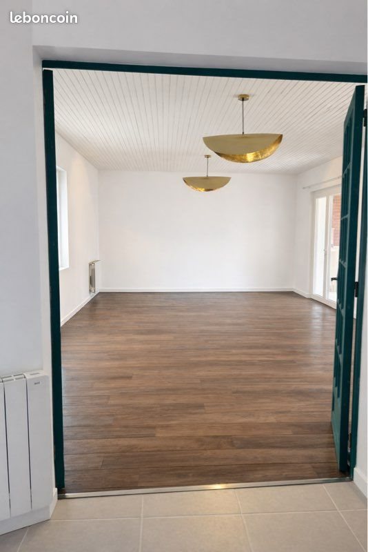 Maison à louer, 125m², Cissé
