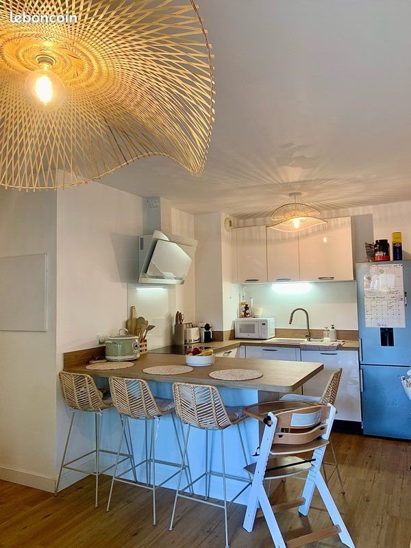 Appartement à louer, 55m², Eysines