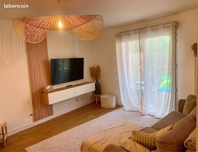 Appartement à louer, 55m², Eysines