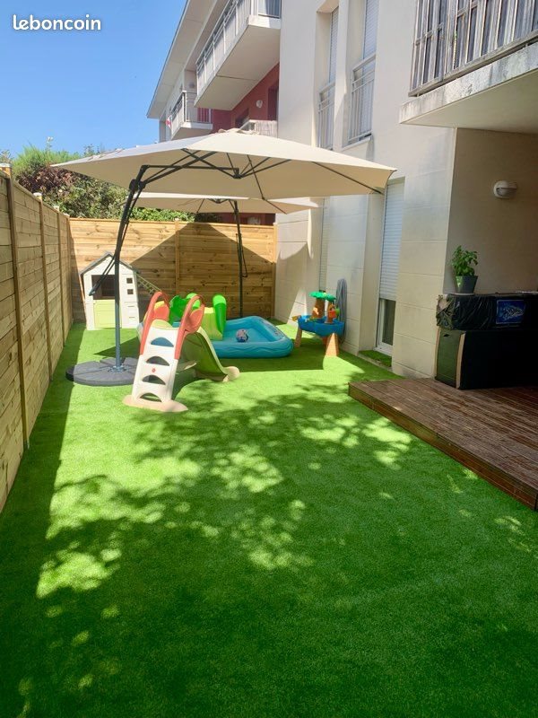 Appartement à louer, 55m², Eysines