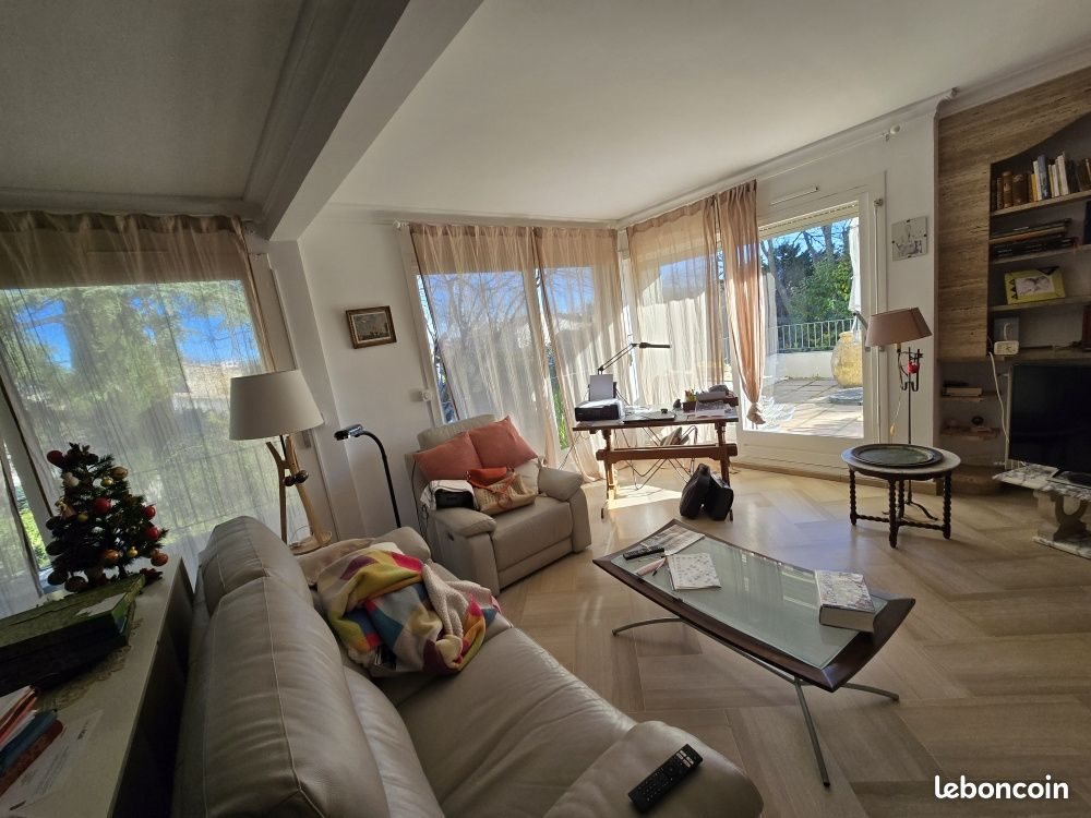 Appartement à vendre, 115m², Nîmes