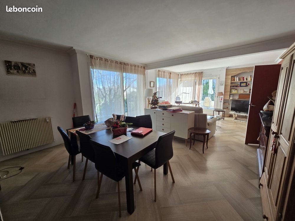 Appartement à vendre, 115m², Nîmes