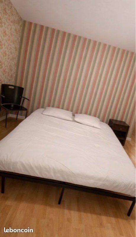 Appartement à louer, 60m², Saint-Amand-Montrond