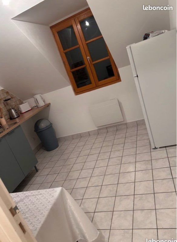 Appartement à louer, 60m², Saint-Amand-Montrond