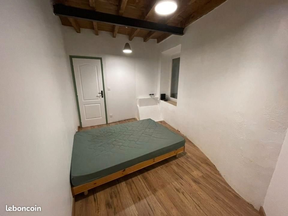 Maison à louer, 60m², Félines-Minervois