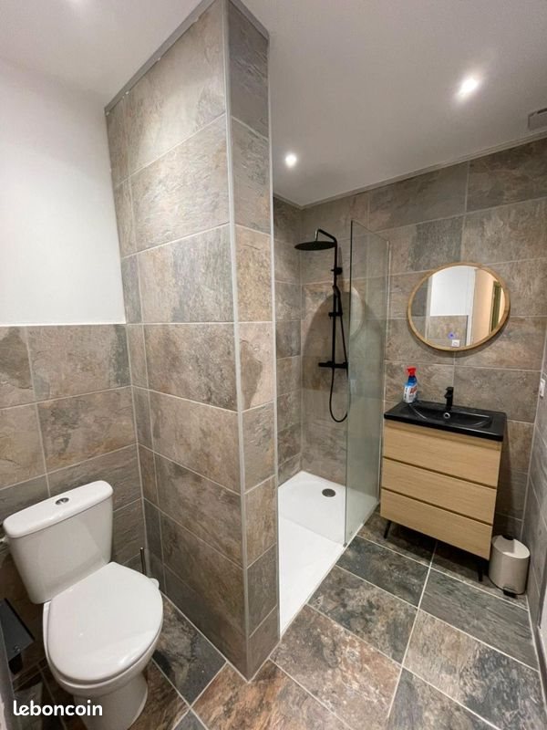 Maison à louer, 60m², Félines-Minervois