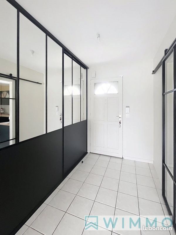 Maison à louer, 110m², Saint-Caprais-de-Bordeaux