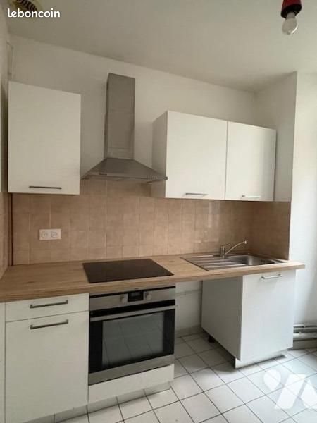 Appartement à louer, 51m², Tournon-sur-Rhône