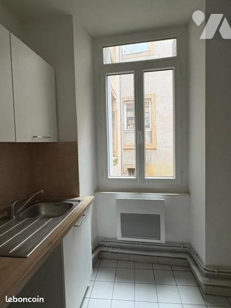 Appartement à louer, 51m², Tournon-sur-Rhône