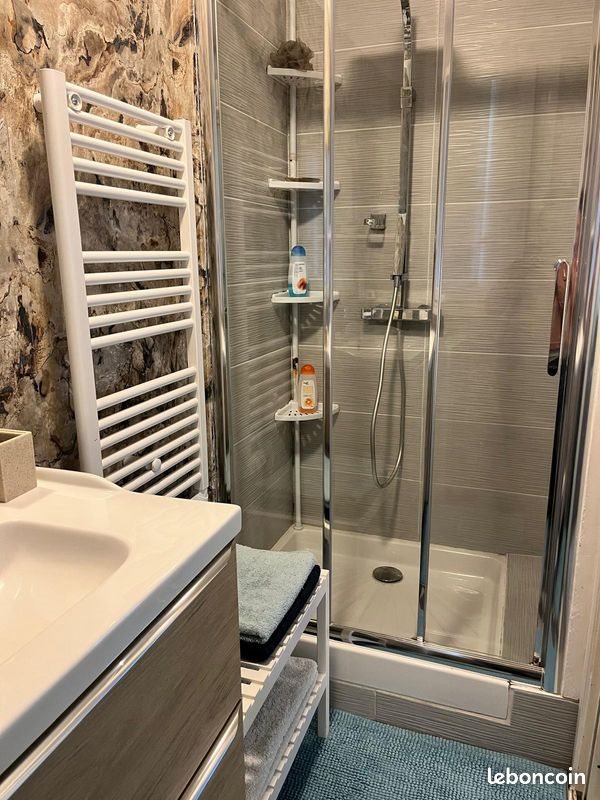 Appartement à louer, 31m², Rennes