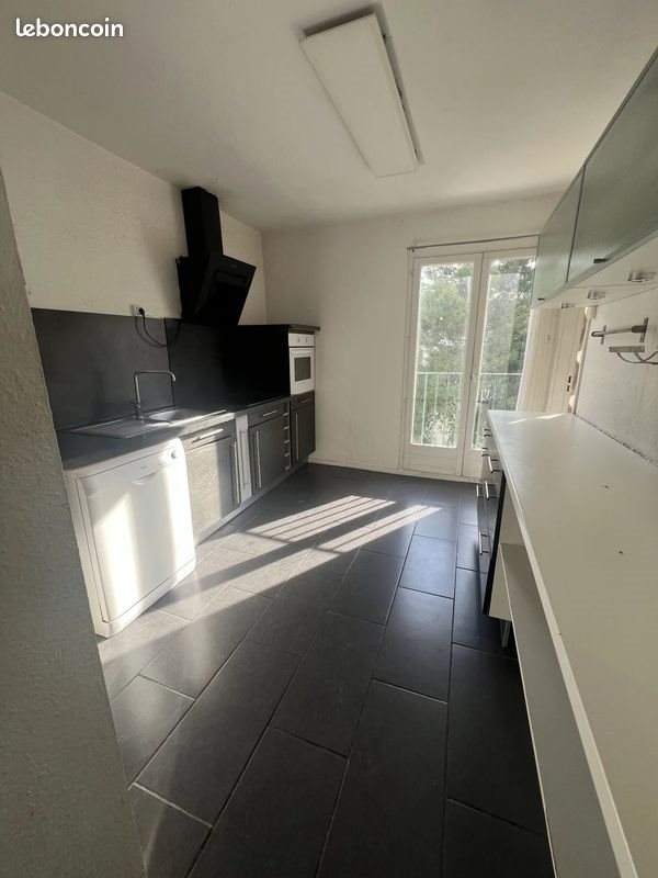 Appartement à vendre, 105m², Perpignan