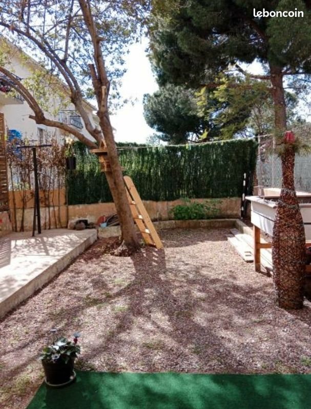 Appartement à vendre, 70m², Perpignan