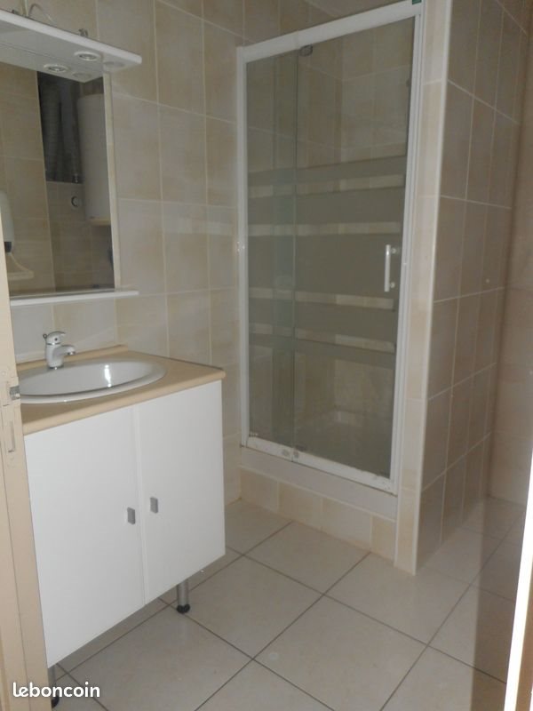 Appartement à louer, 45m², Landivisiau