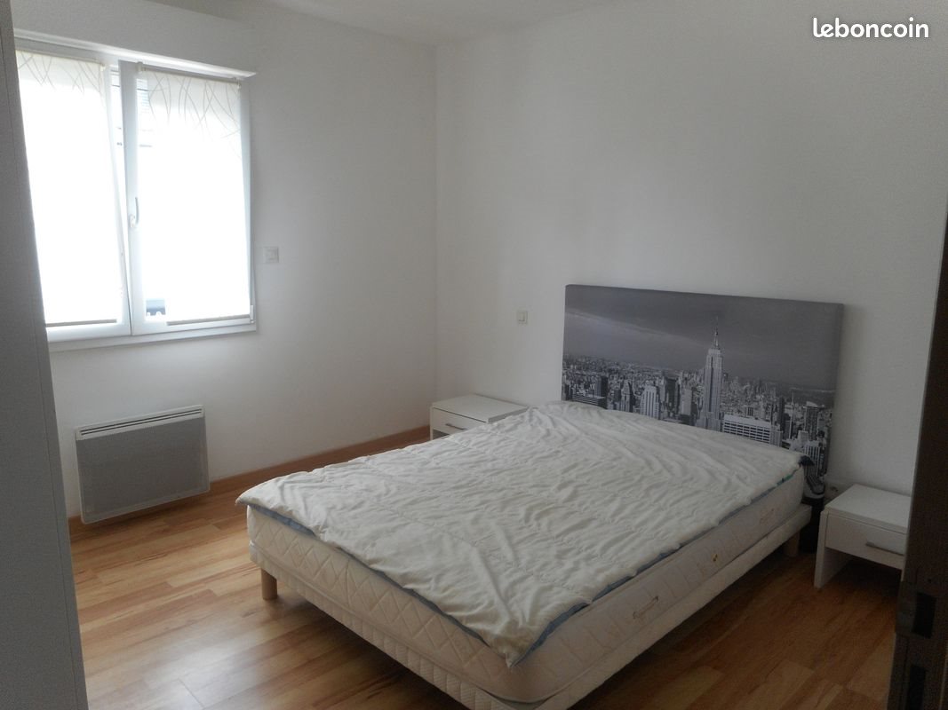 Appartement à louer, 45m², Landivisiau