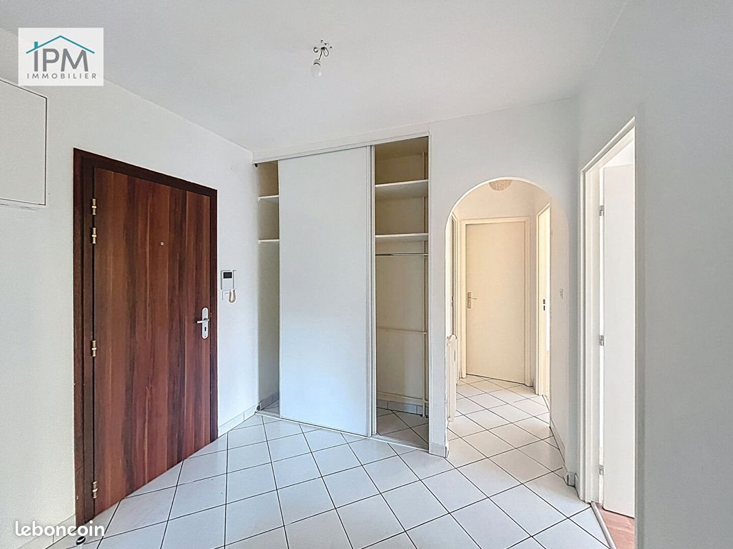 Appartement à vendre, 65m², Fegersheim