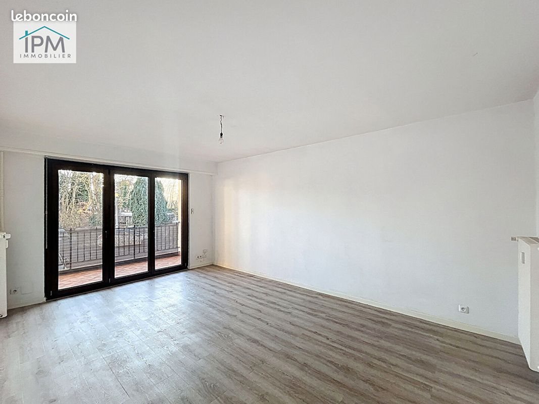 Appartement à vendre, 65m², Fegersheim