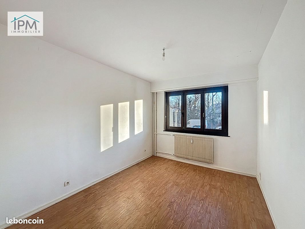 Appartement à vendre, 65m², Fegersheim