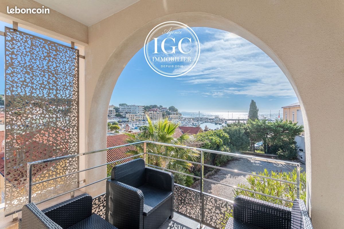 Maison à vendre, 114m², Carry-le-Rouet