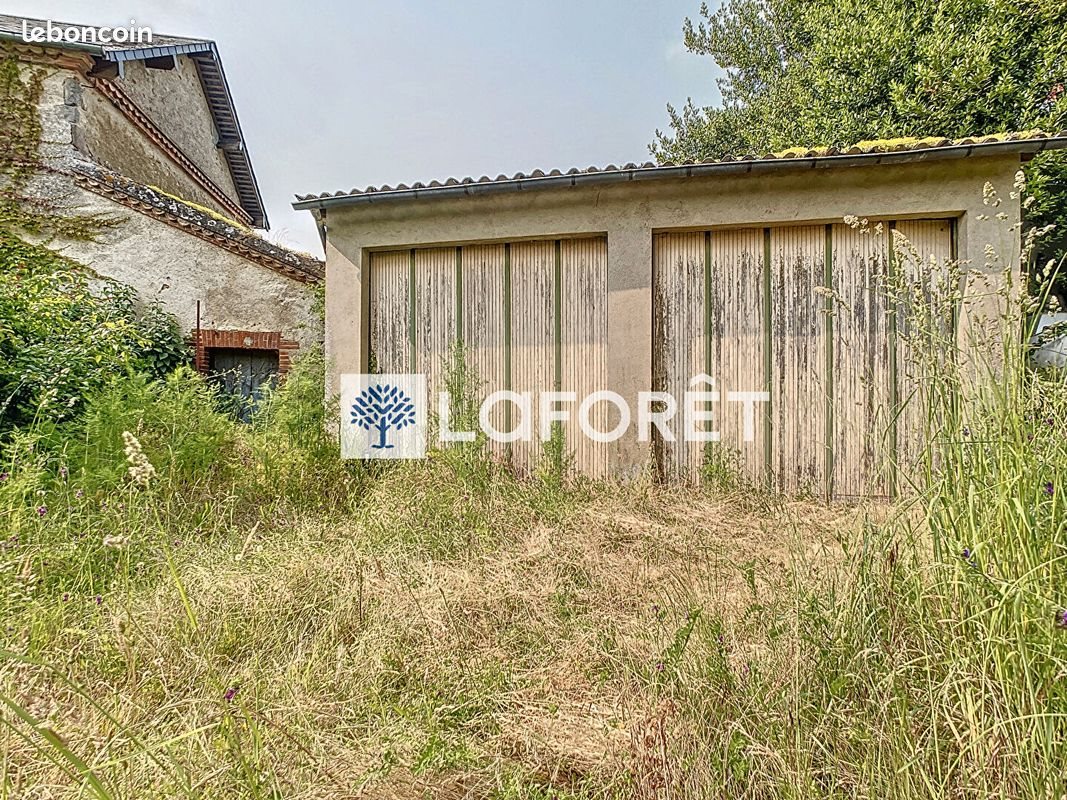 Appartement à vendre, 51m², Mauléon