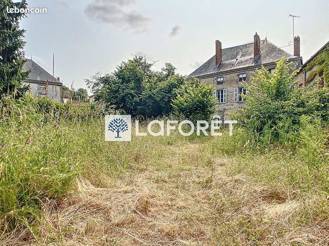 Appartement à vendre, 51m², Mauléon