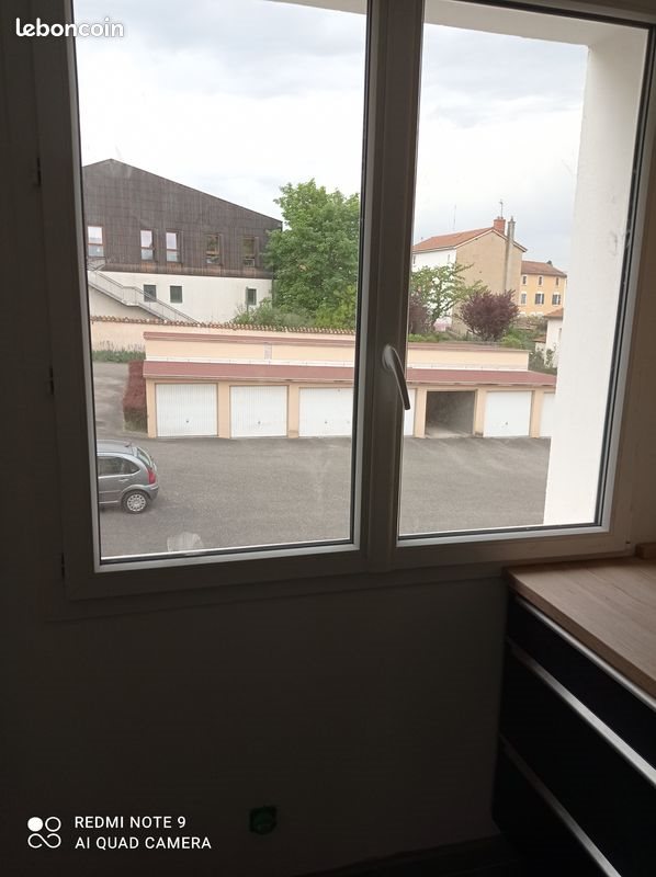 Appartement à louer, 60m², Lentilly