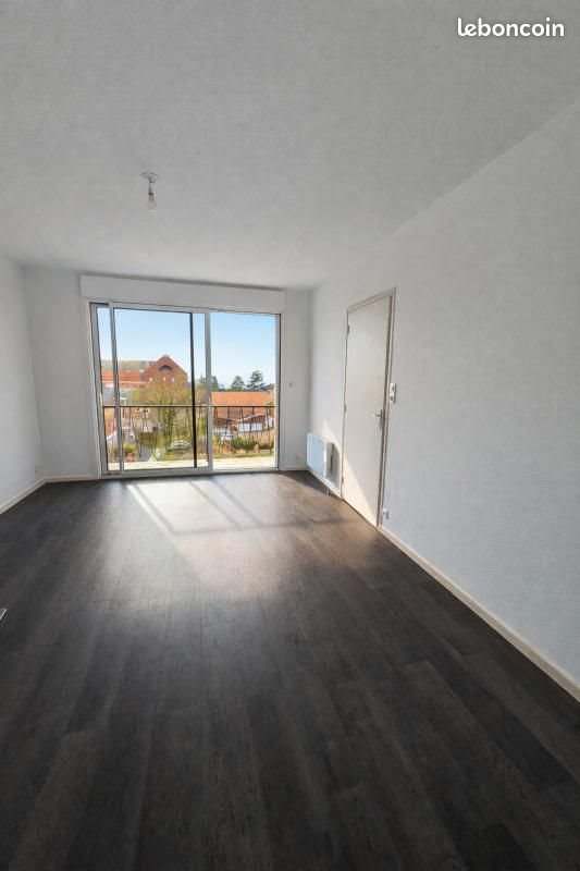 Appartement à louer, 46m², Hazebrouck
