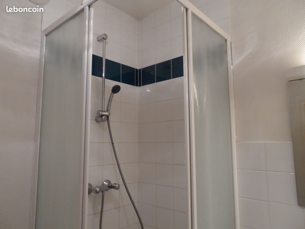 Appartement à louer, 25m², Angers