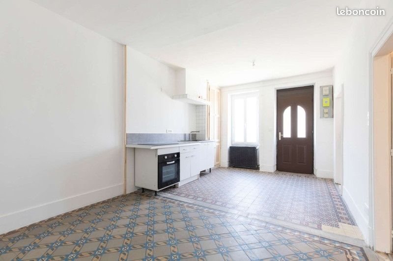 Maison à louer, 40m², Domérat