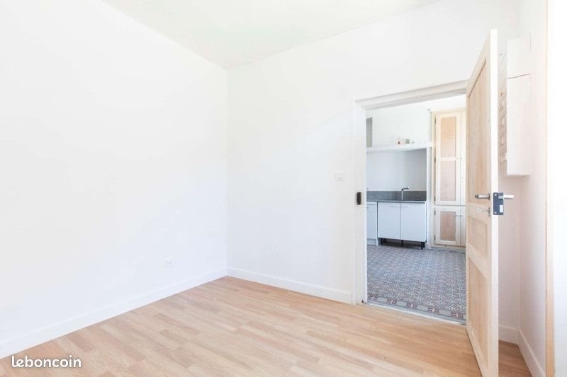 Maison à louer, 40m², Domérat