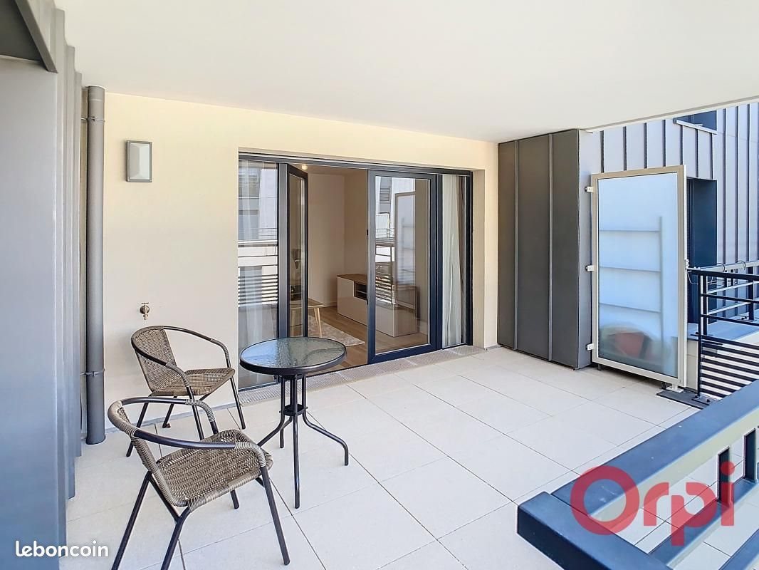 Appartement à louer, 45m², Châtenay-Malabry