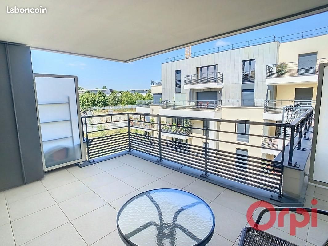 Appartement à louer, 45m², Châtenay-Malabry