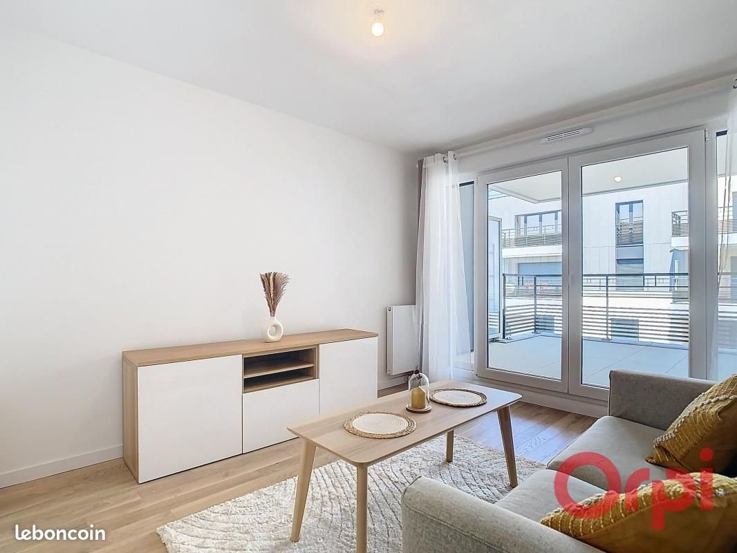 Appartement à louer, 45m², Châtenay-Malabry