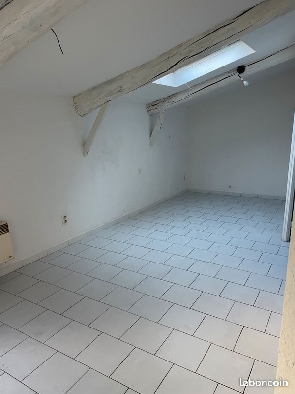Appartement à louer, 40m², Aubignan
