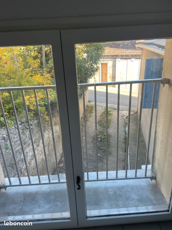 Appartement à louer, 40m², Aubignan