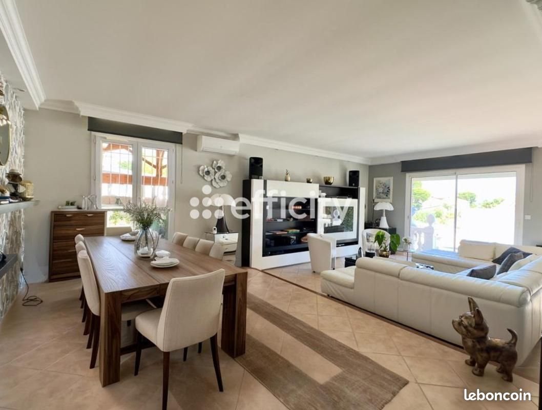 Maison à vendre, 278m², Carry-le-Rouet