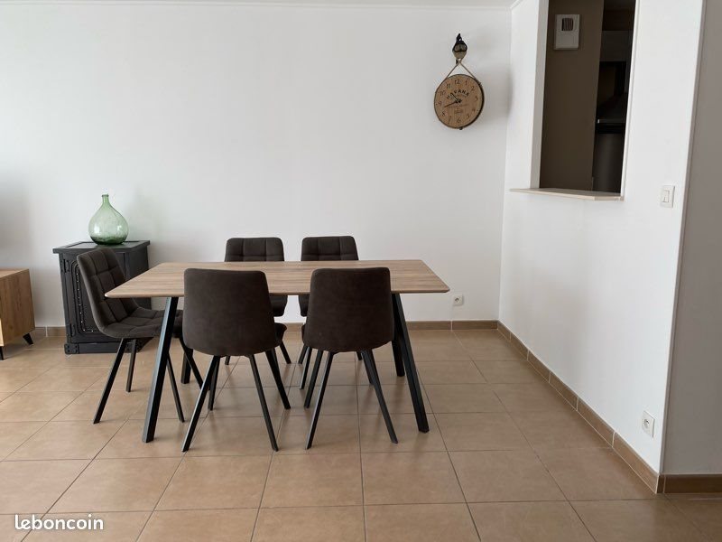 Maison à louer, 70m², Saint-Rémy-de-Provence