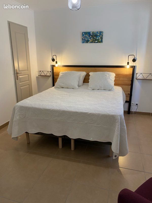 Maison à louer, 70m², Saint-Rémy-de-Provence