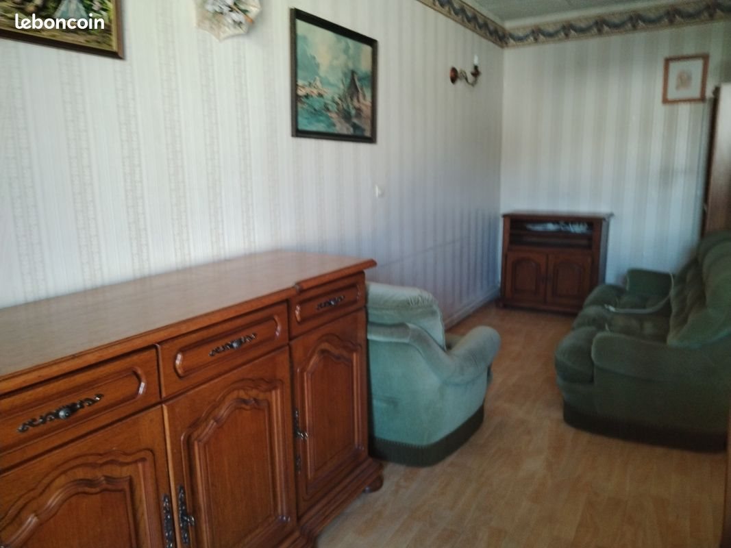 Appartement à louer, 52m², Veauche