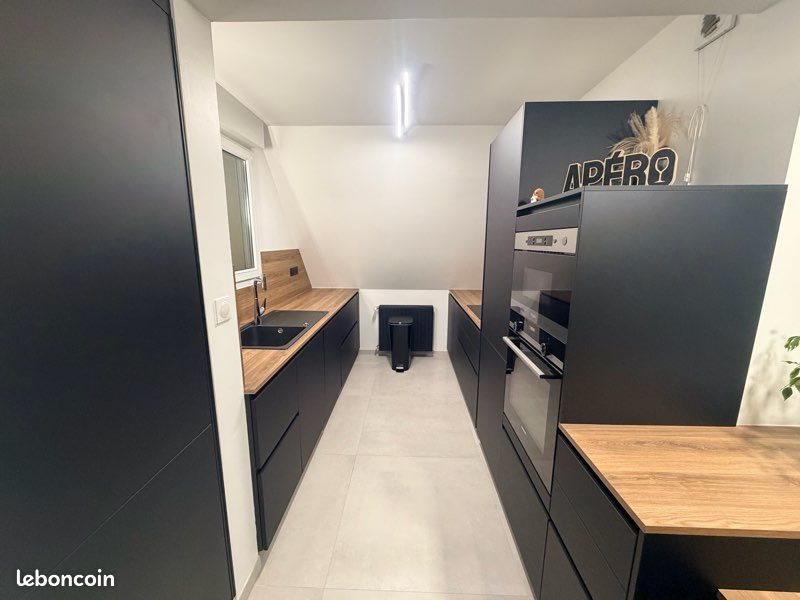 Appartement à vendre, 71m², Lipsheim