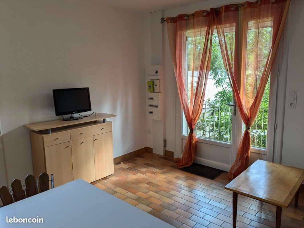 Appartement à louer, 33m², La Chaize-le-Vicomte